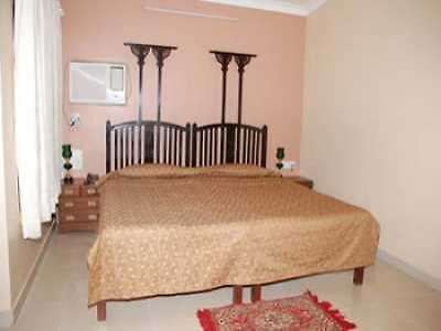 Prospect Hotel Panchgani Exterior foto