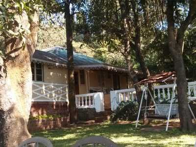 Prospect Hotel Panchgani Exterior foto